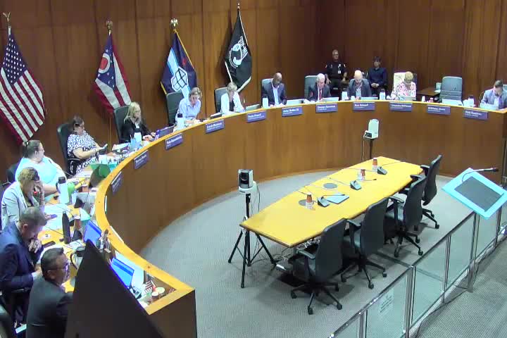 Toledo City Council approves $1.5M for water plant and employee services upgrades