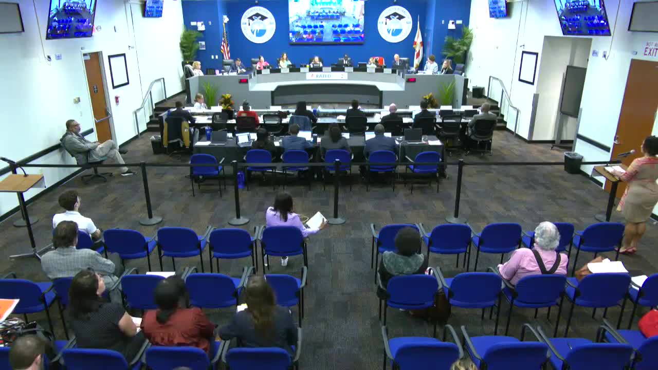 Broward County Schools strengthen coordination with BBHC for student mental health services