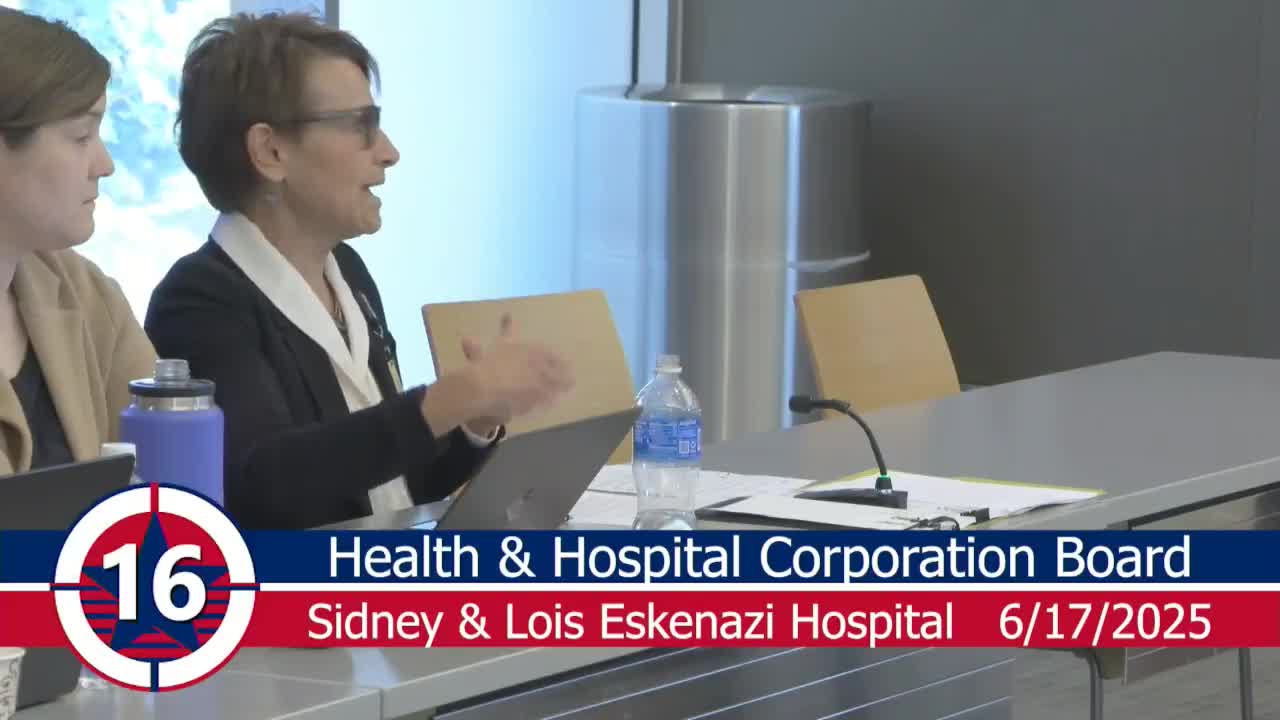 Eskenazi Health celebrates Juneteenth and Pride Month with community events
