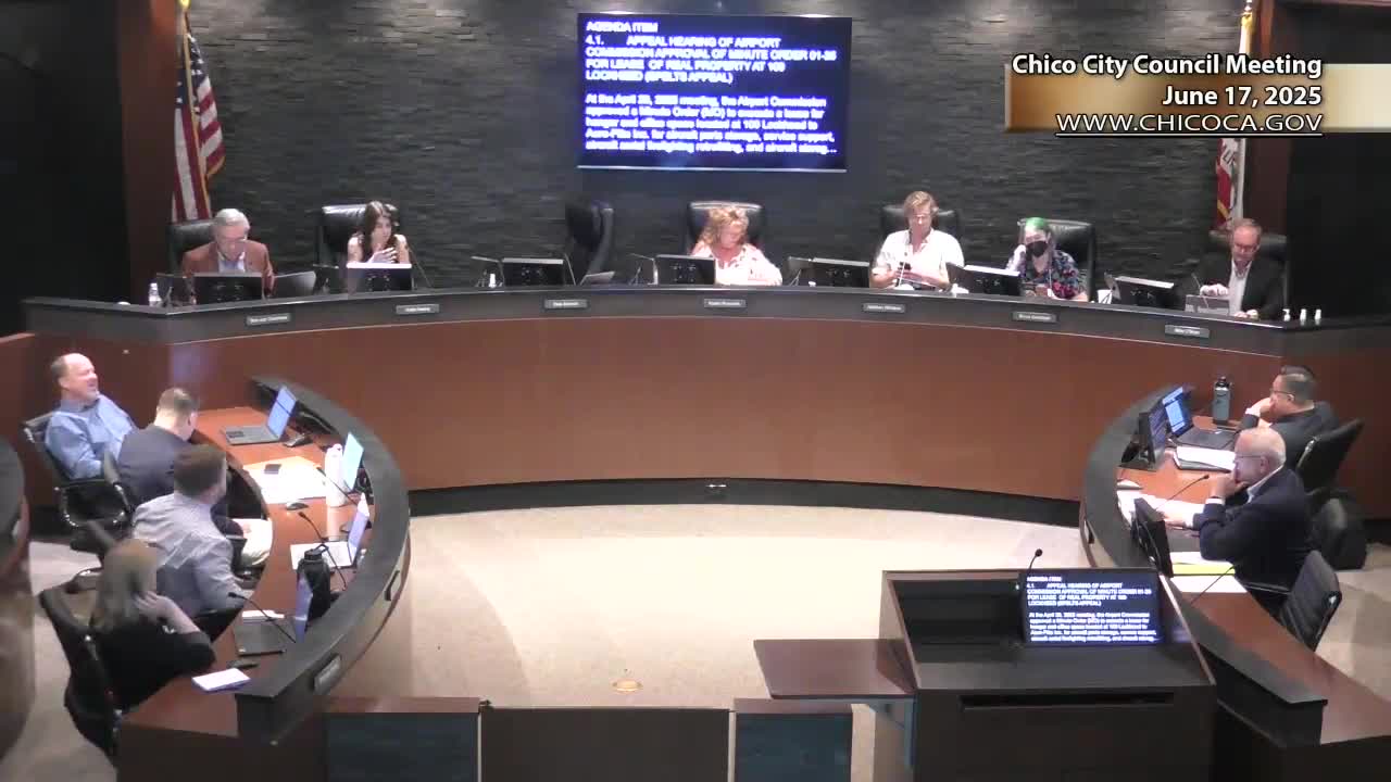 Chico City Council approves 3% increase in development impact fees after public hearing