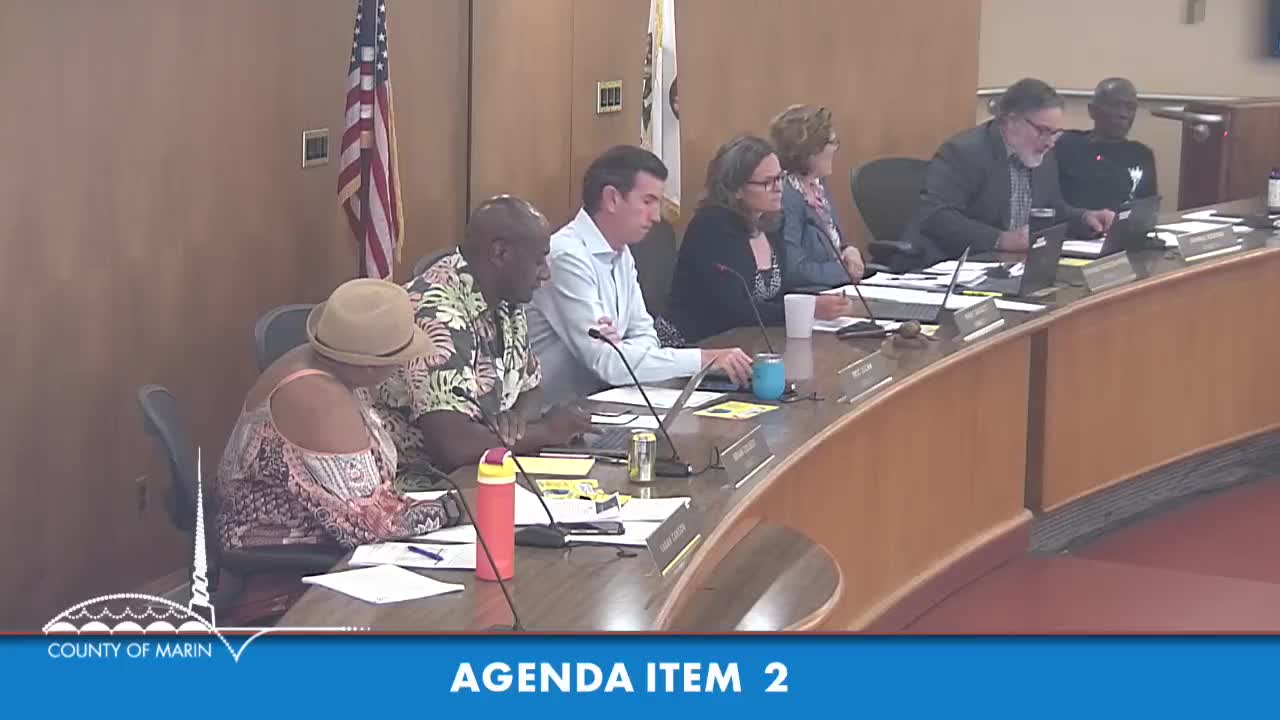 Marin Housing approves $2.57M electrification project for senior complexes