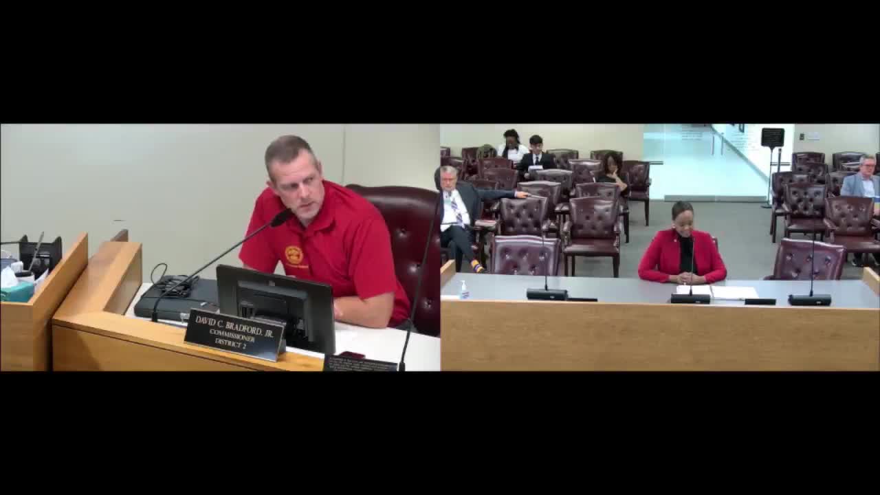 Shelby County approves emergency HVAC repair contract for courtroom