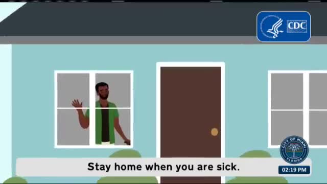 Health officials urge community to follow COVID safety and mosquito prevention guidelines