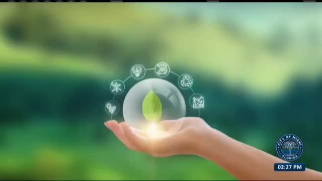 Miami Dade Solar Co op promotes accessible solar energy solutions