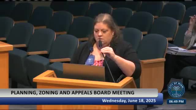 Miami updates Comprehensive Plan to enhance Transit Oriented Development and 15 minute city concept