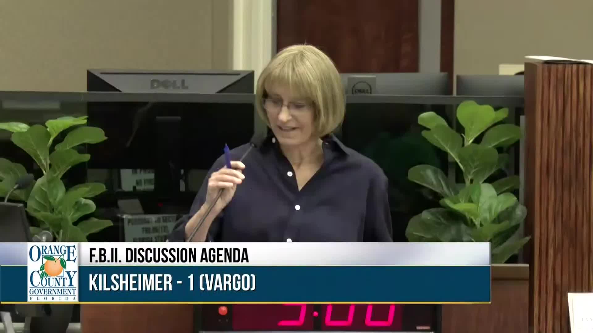 Orlando's District Maps Updated for 2030 Growth Strategy and Development Plans