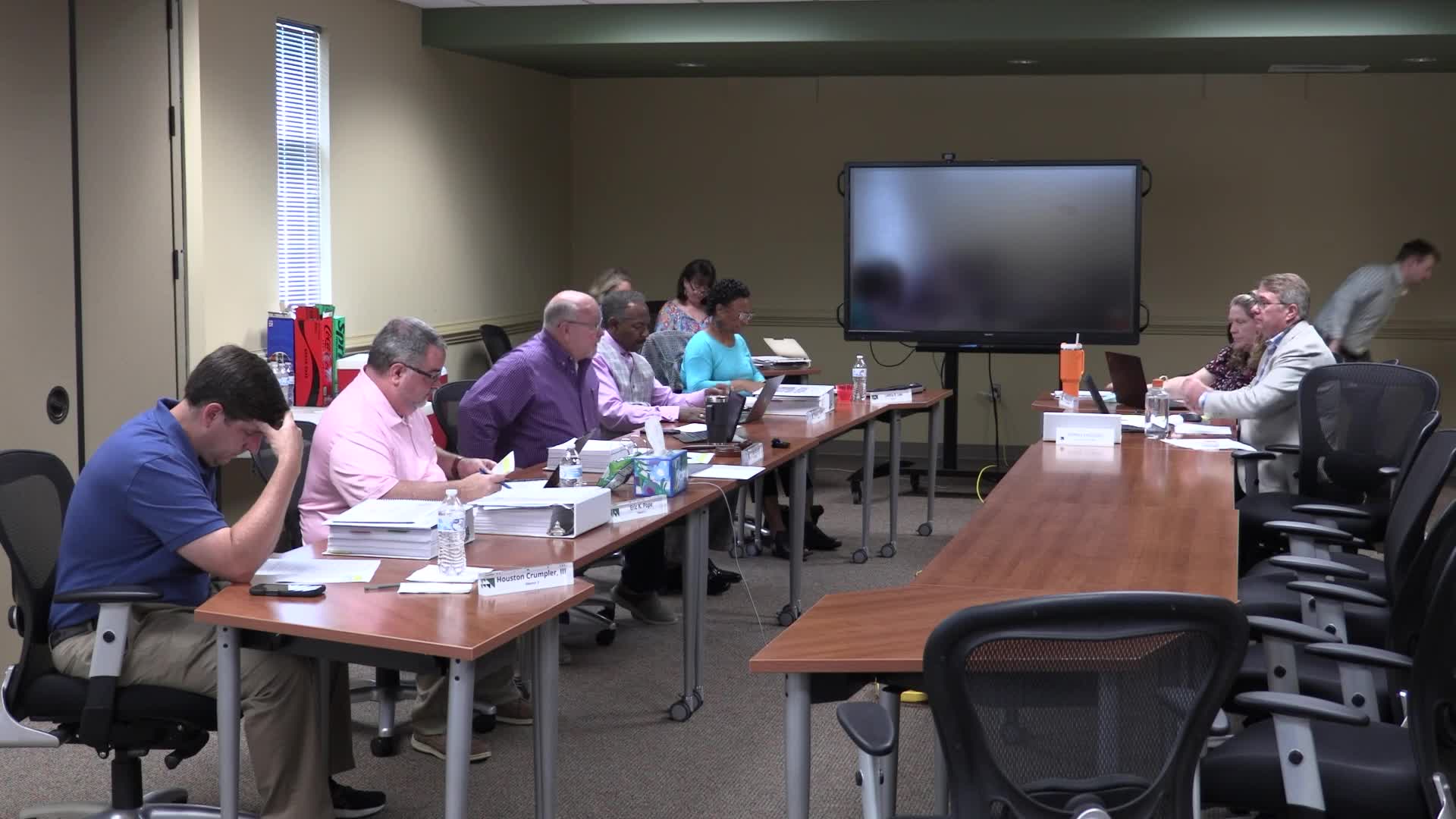 Local Officials Secure Funding for Newton Bridal Library Project