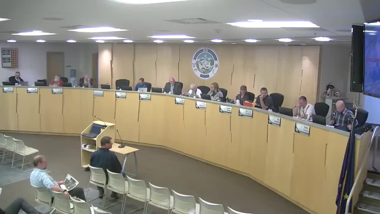 Palmer Drive residents raise safety concerns over dangerous slope visibility