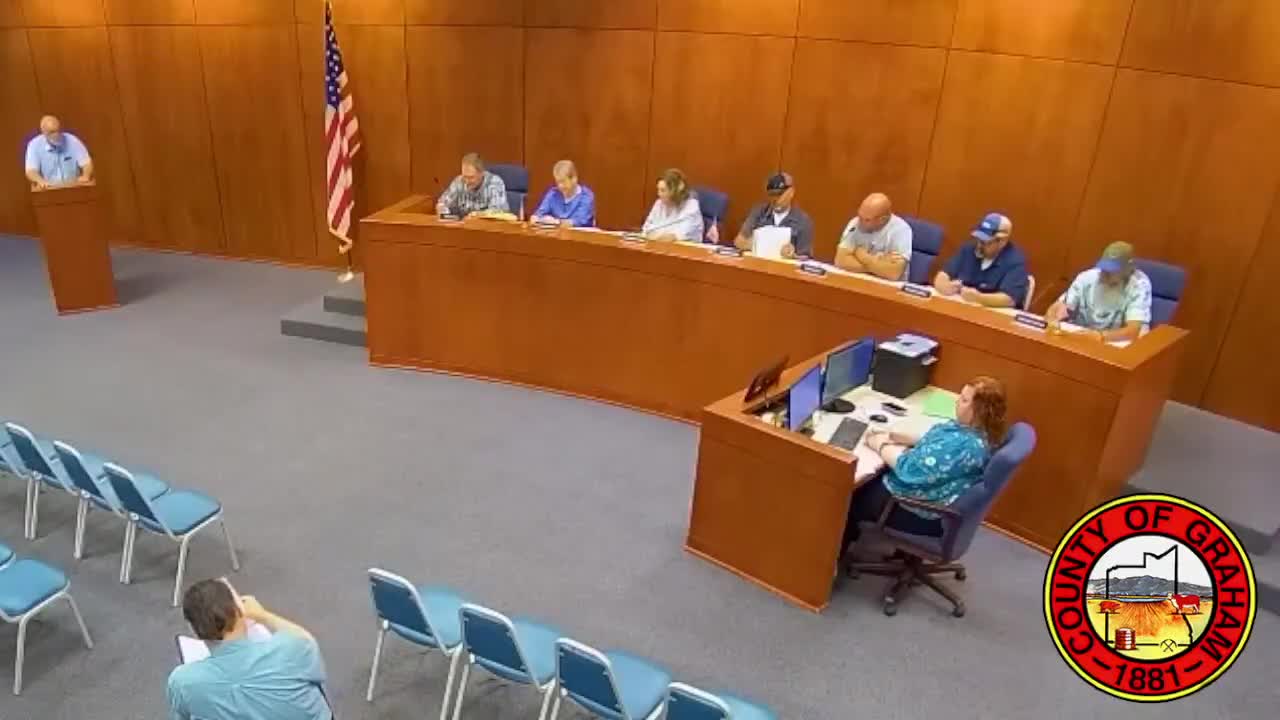 Safford Council moves forward on new rezoning requests amid upcoming Casita law