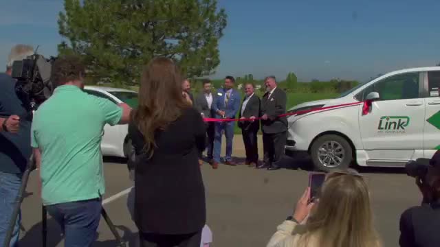 Douglas County invests $2.9M to expand Lone Tree Link in Highlands Ranch
