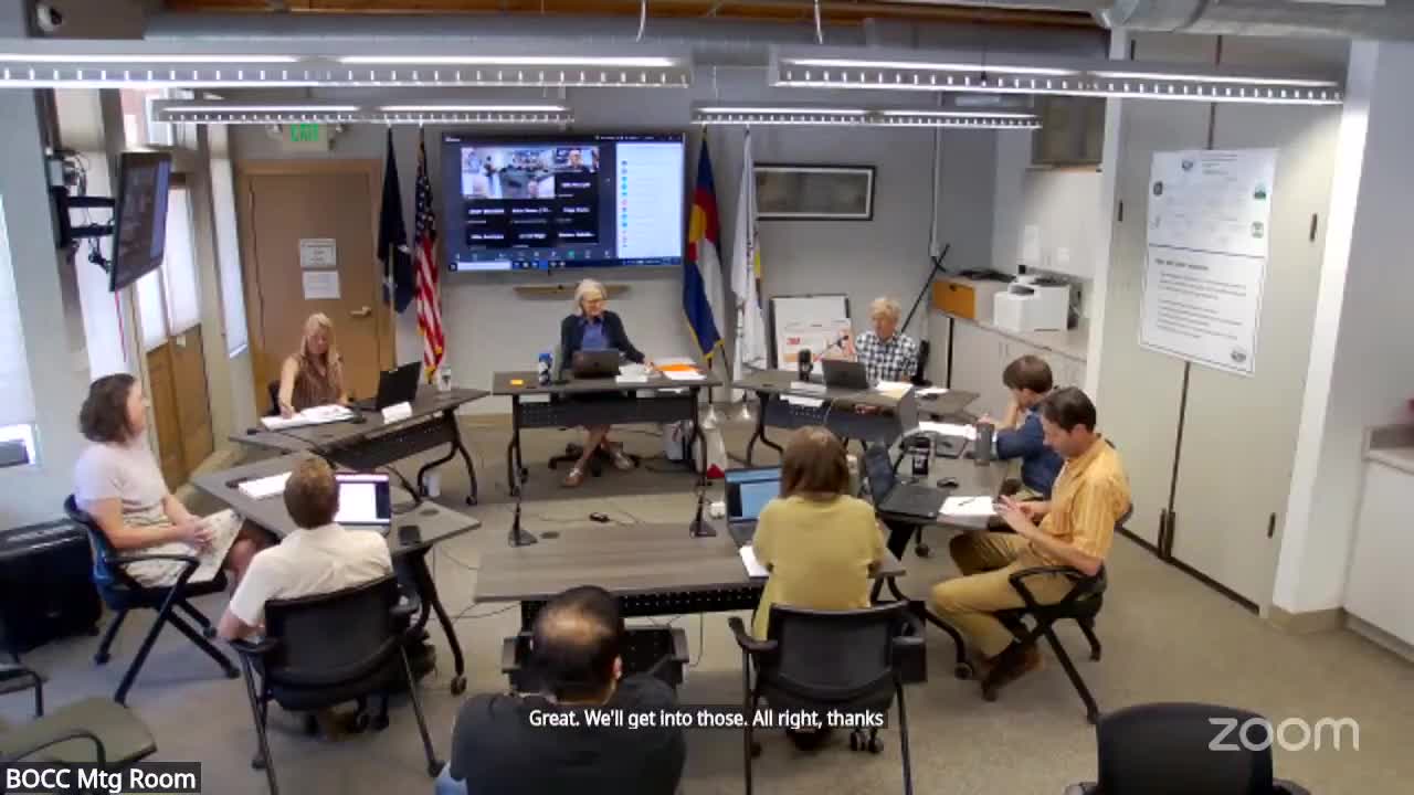 San Miguel County groups win regional opioid-settlement awards for treatment, recovery and prevention