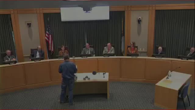 Dover Mayor addresses housing challenges and childcare needs during community meeting