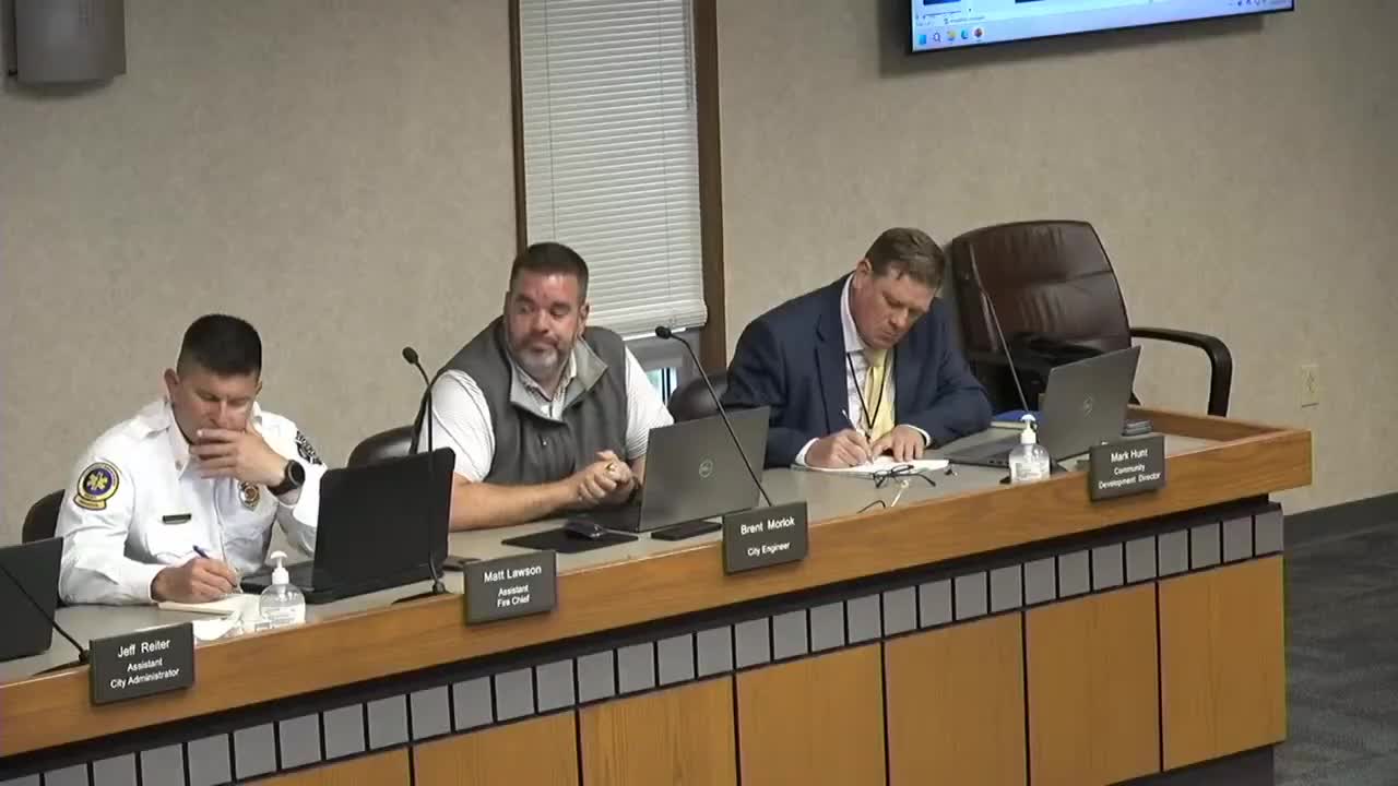 City Commission approves 7 Brew coffee shop development along Middle Road