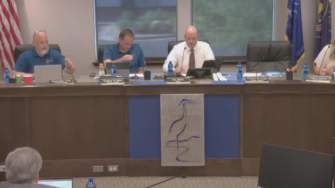 Saratoga Springs council approves tax rate, development agreements and code updates in unanimous votes