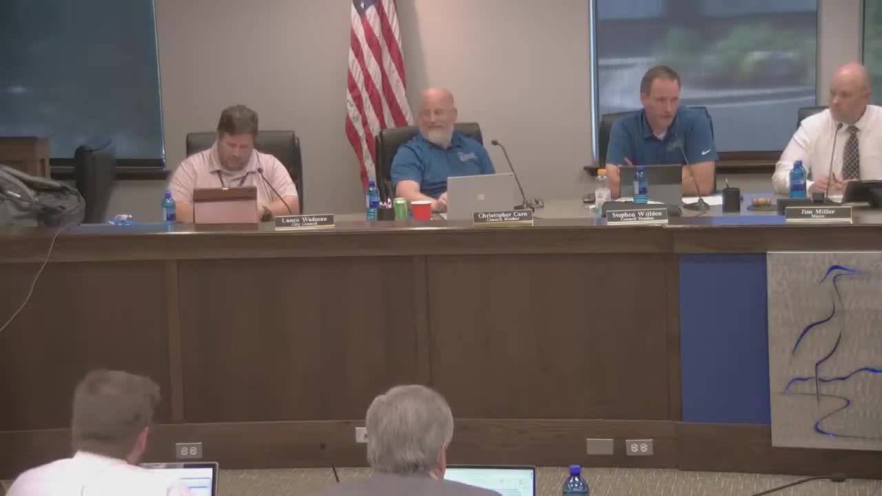 Eagle Mountain council considers renewal of CDBG agreement amid funding uncertainty