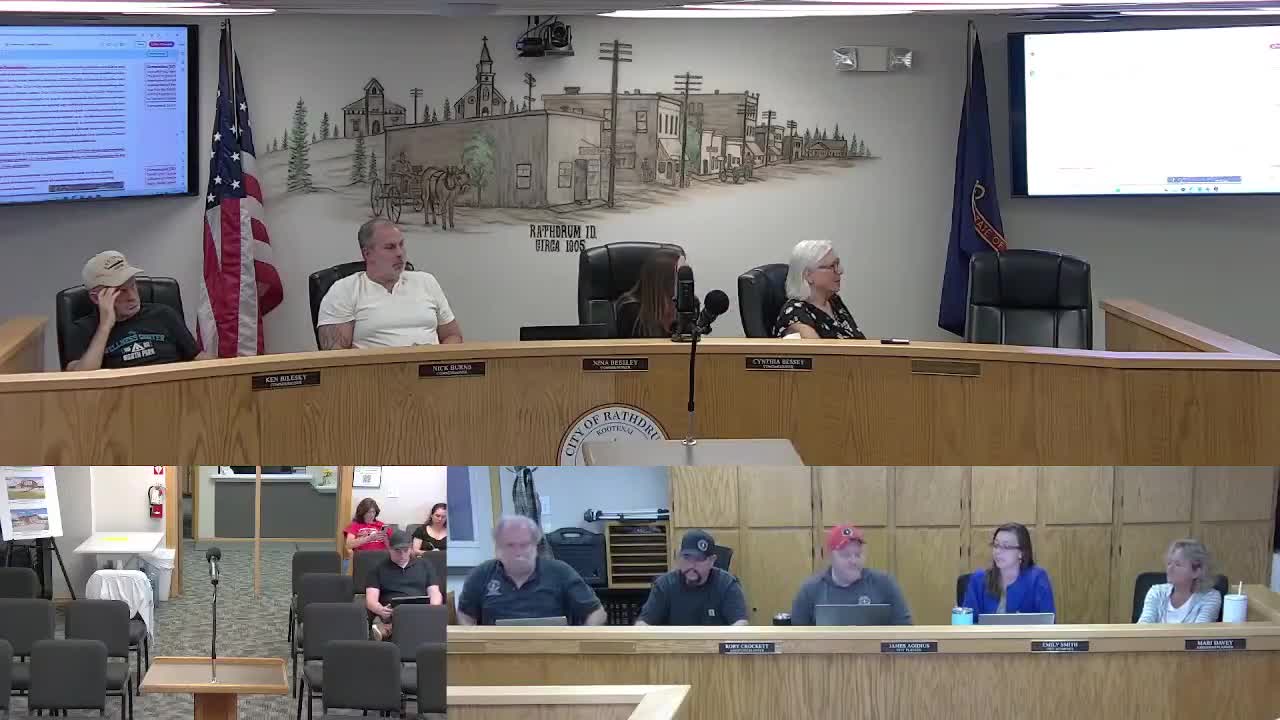 City Council revises comprehensive plan to enhance commercial and residential development