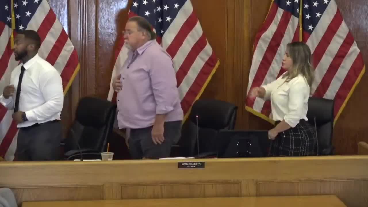 Reveal License Commission approves multiple alcohol licenses for local venues