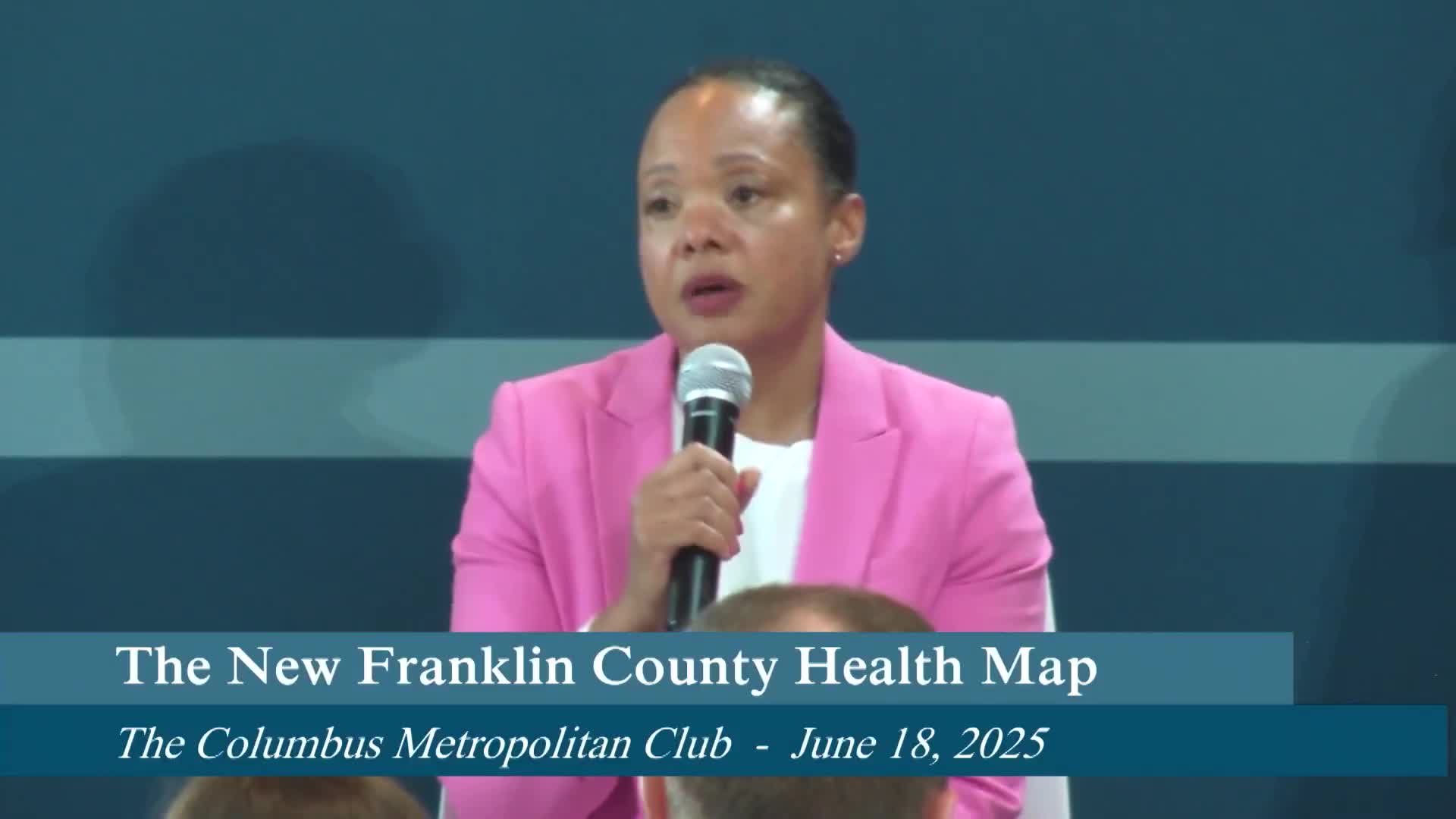 Franklin County health report prioritizes housing, mental health, and infant mortality disparities