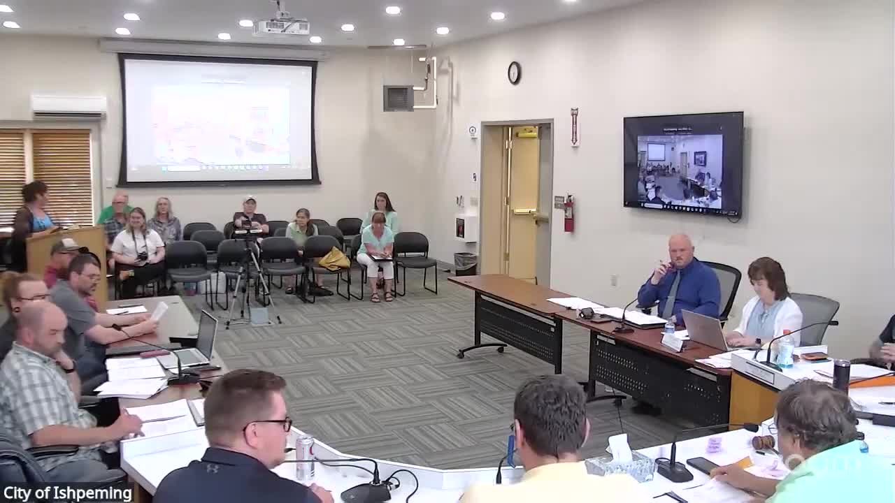 Council approves $20K grant for Native American Heritage Fund and trail project