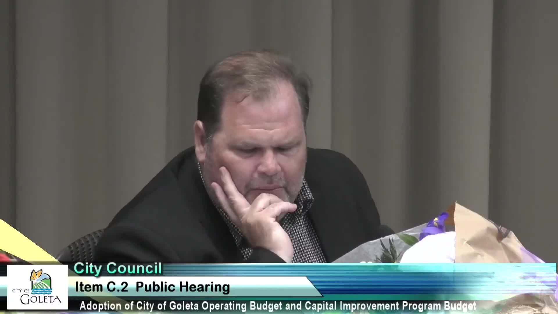 City Council discusses $400K budget for economic development and childcare initiatives