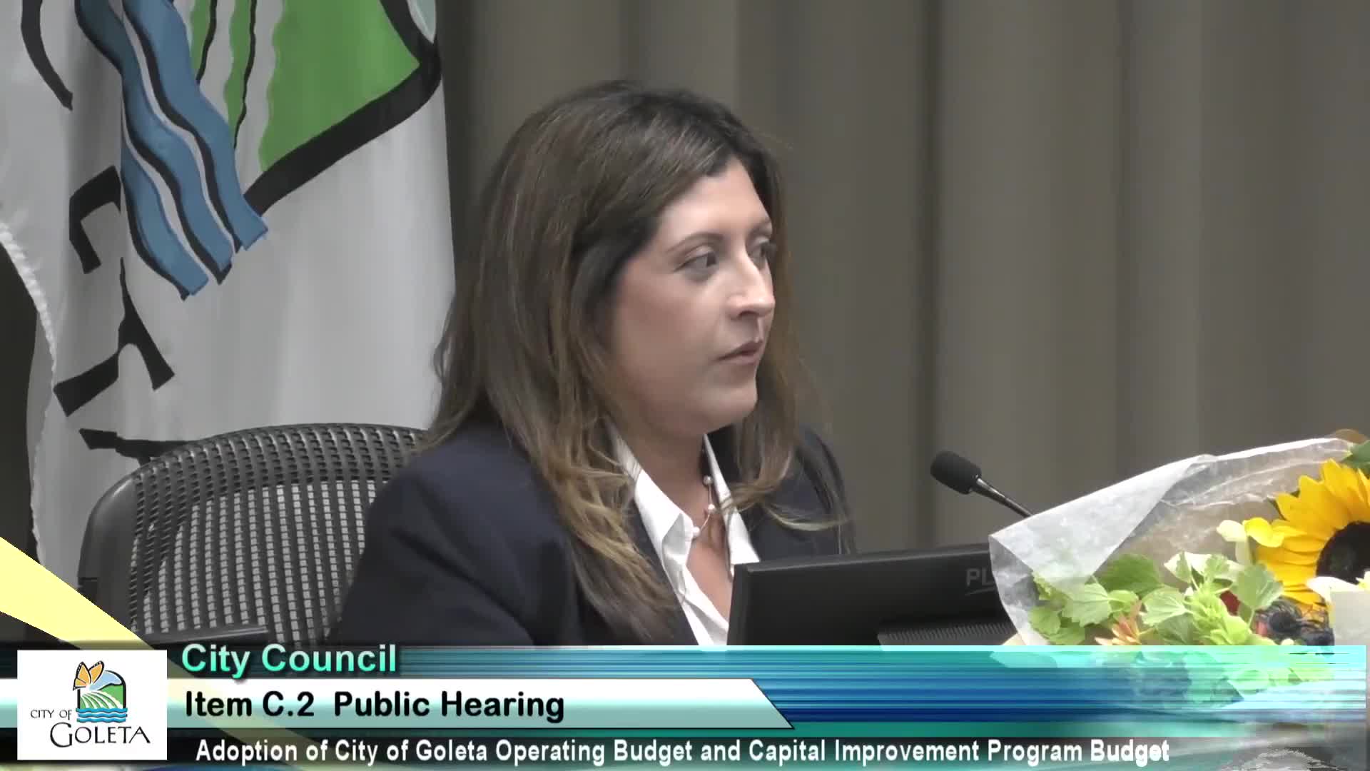 City Council discusses economic challenges with Rite Aid and HomeGoods closures