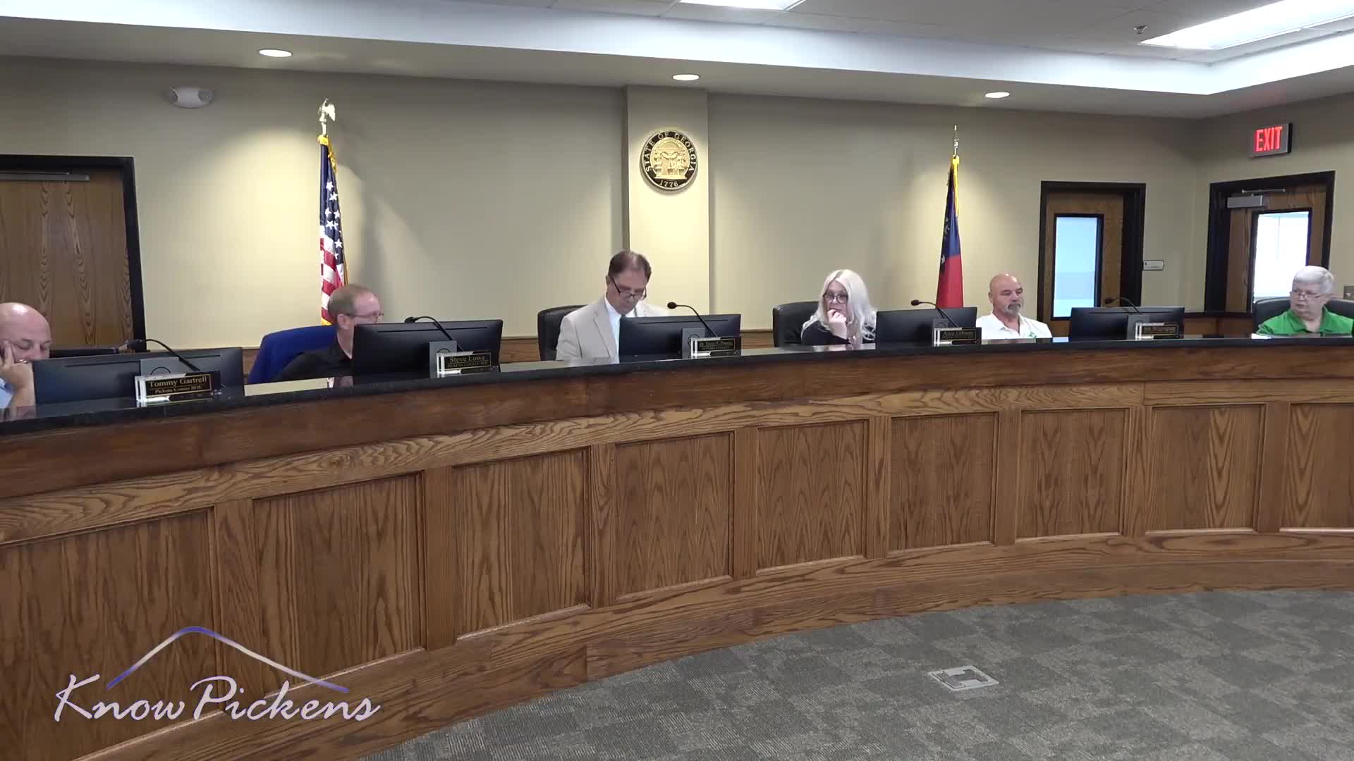 Board revises nonresident attendance policy to allow certain out-of-county students