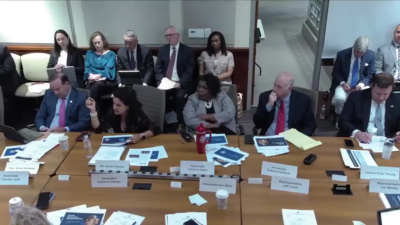 OCA leadership outlines strategies to attract and retain attorneys in indigent defense