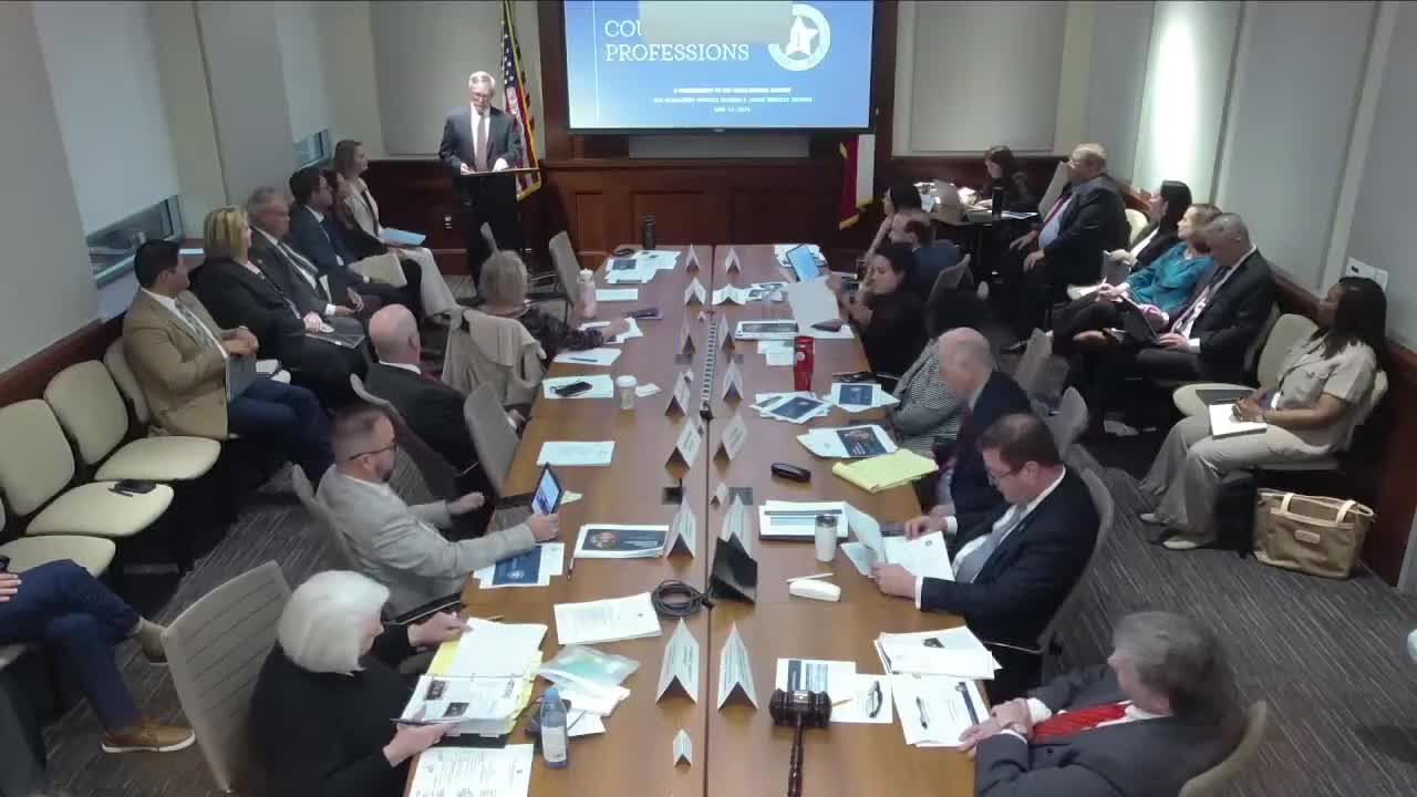 Texas addresses shortage of certified shorthand reporters and court interpreters