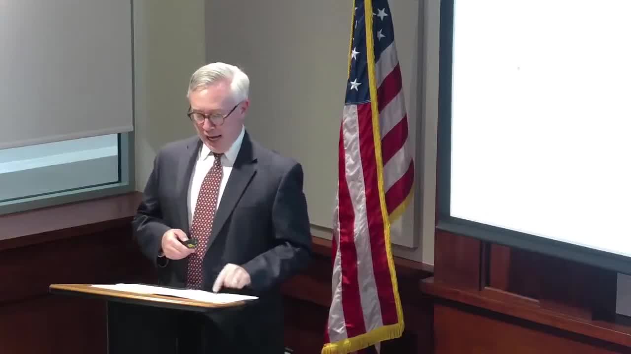 Holly discusses AI's potential to enhance court document translation efficiency in Texas