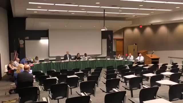 Mark Stead appointed Chief of Police for Methacton School District