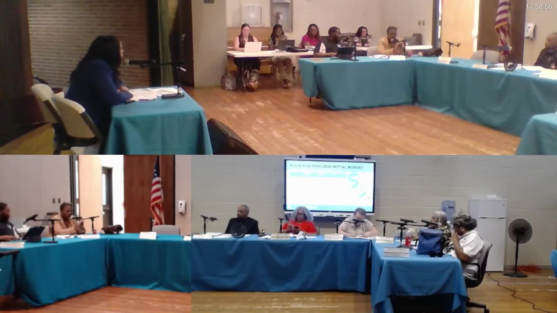 Flint school board decides to close underutilized schools to reduce operational deficit
