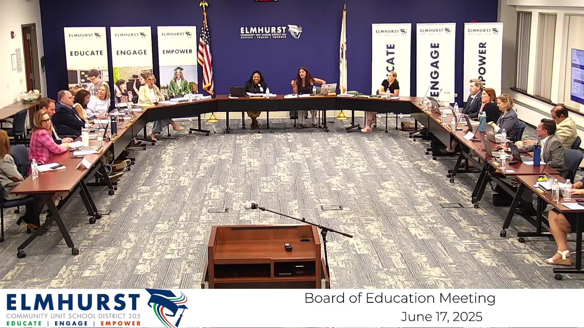 District 205 selects NextPath for unified data system to enhance student support