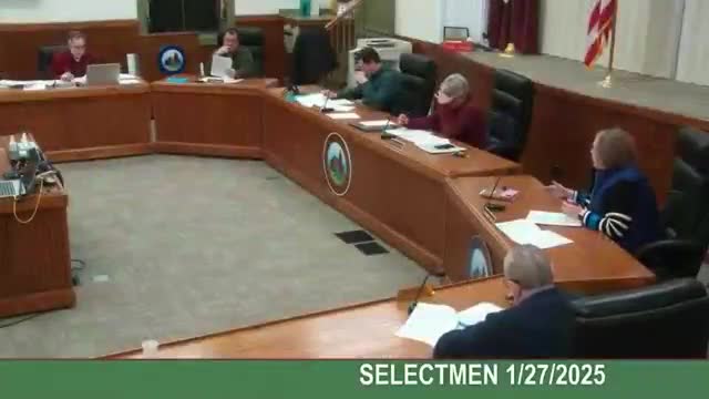 Raleigh Town Council explores 30-year lease for solar array on landfill