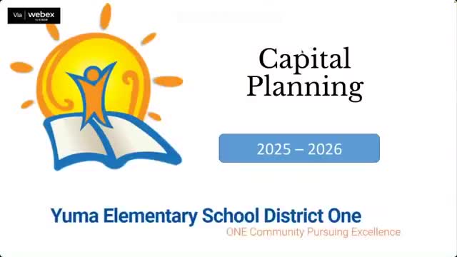 District 1 explores advisory council for school safety and infrastructure needs following failed bond