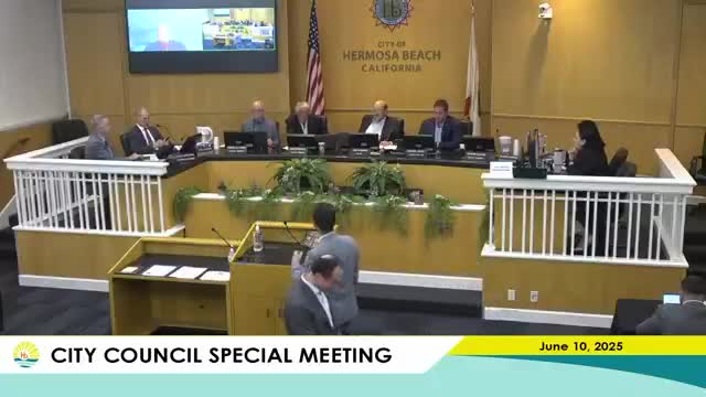 Police Department discusses $18,000 intern funding for community outreach events