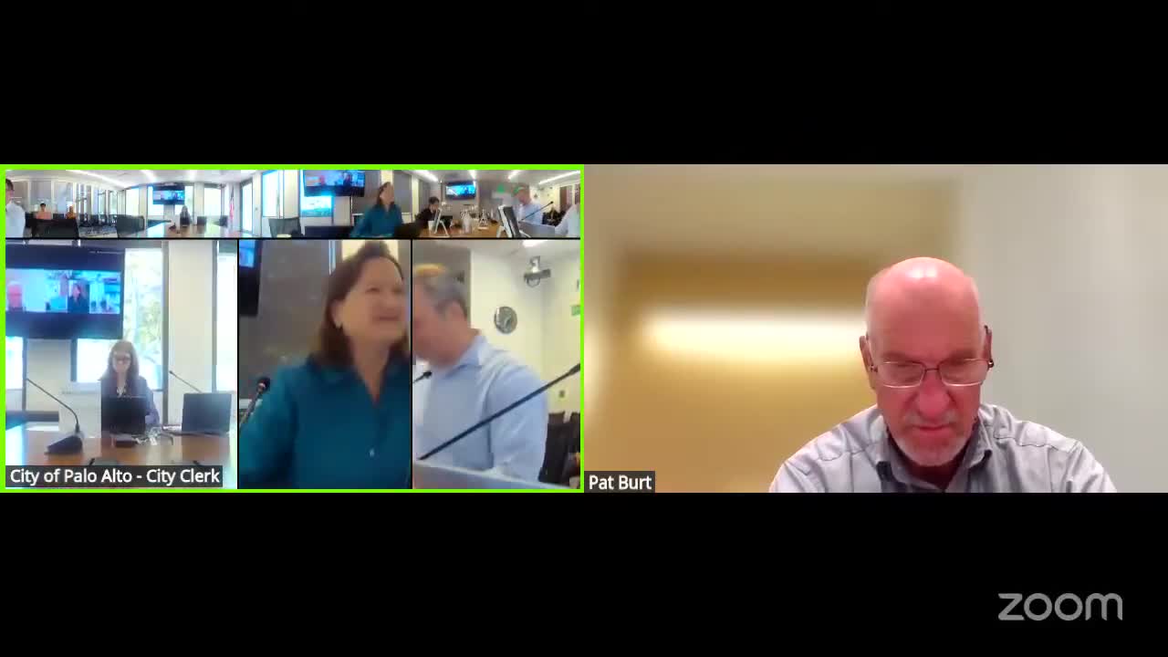 Staff reports: YCAB progress, guidance on 120‑volt heat‑pump water heaters and low‑carbon concrete rules; committee approves 2025 meeting schedule