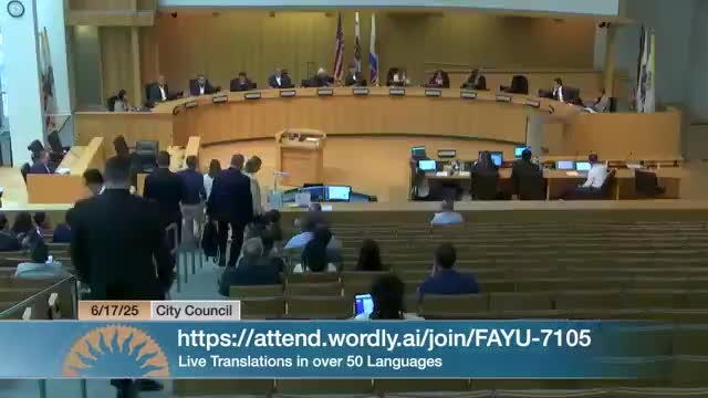 San Jose Council approves leases for new digital billboards with Clear Channel and Outfront Media