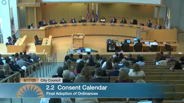 San Jose City Council refines trespassing and van lording ordinance amid public safety concerns