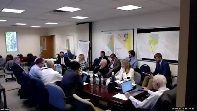 Public works team addresses flooding issues and fallen trees on Westford Road