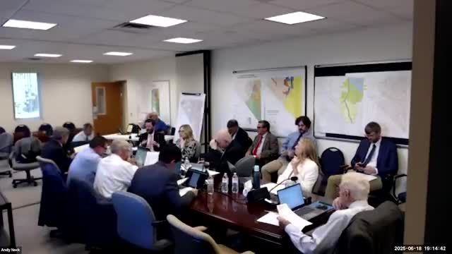 Preview meeting introduces home-rule charter study and raises questions about taxes, fees and bidding rules