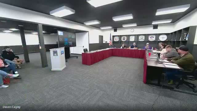 Coos Bay SD 9 board adopts $77.5 million budget, approves curriculum adoptions, travel and funding reallocations