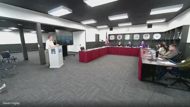 School District reports only 2% enrollment decrease amid demographic changes