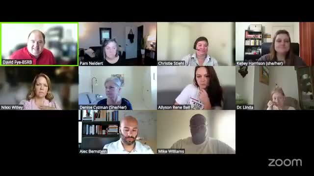 Kansas BSRB outlines multi-year licensing modernization, records digitization and conduct-rule updates