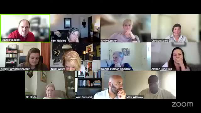 Kansas behavior‑analyst advisory committee to study AI use and DEI continuing-education proposals amid legislative friction