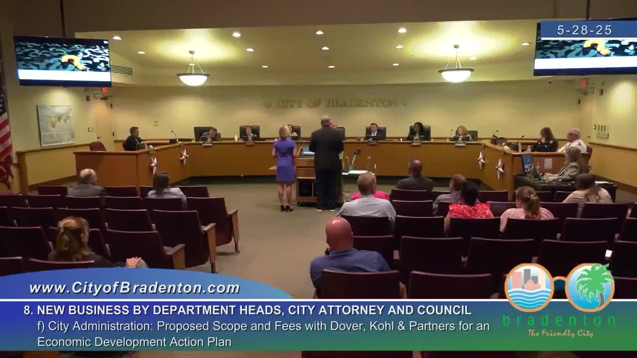 Council approves special‑use status for docks in Urban Village zoning district