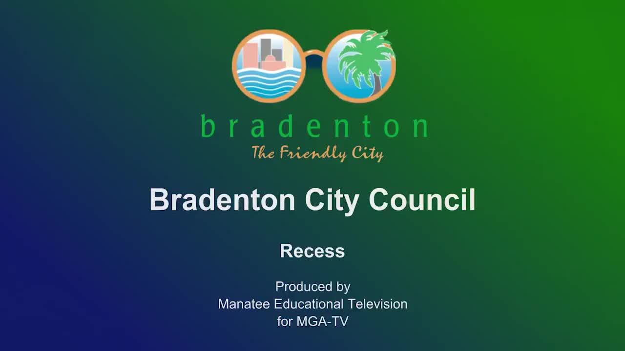 Bradenton council confirms Josh Kramer as police chief; swearing-in set for July 8