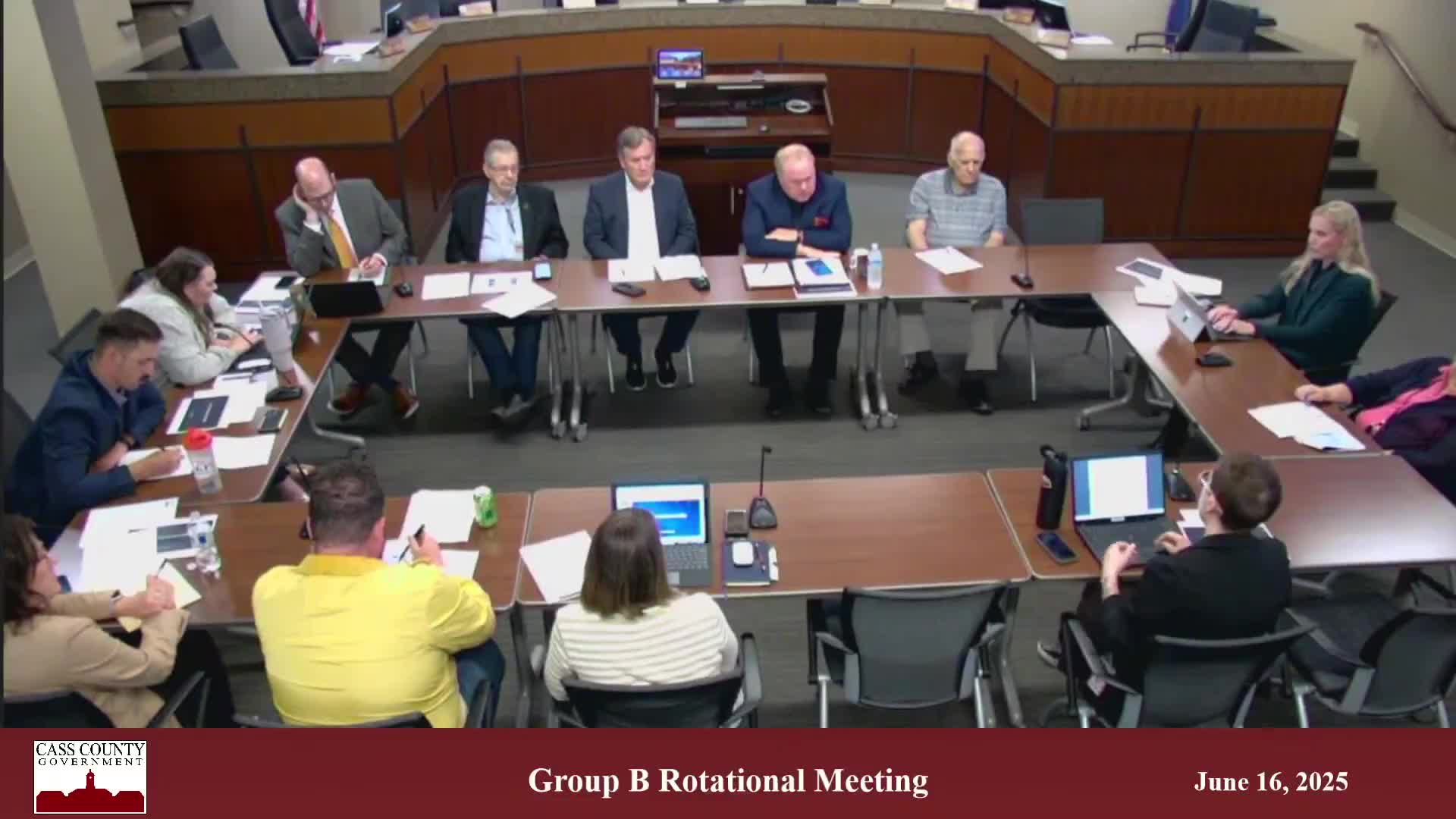 North Dakota Veterans Affairs announces new funding and addresses veterans' benefit concerns