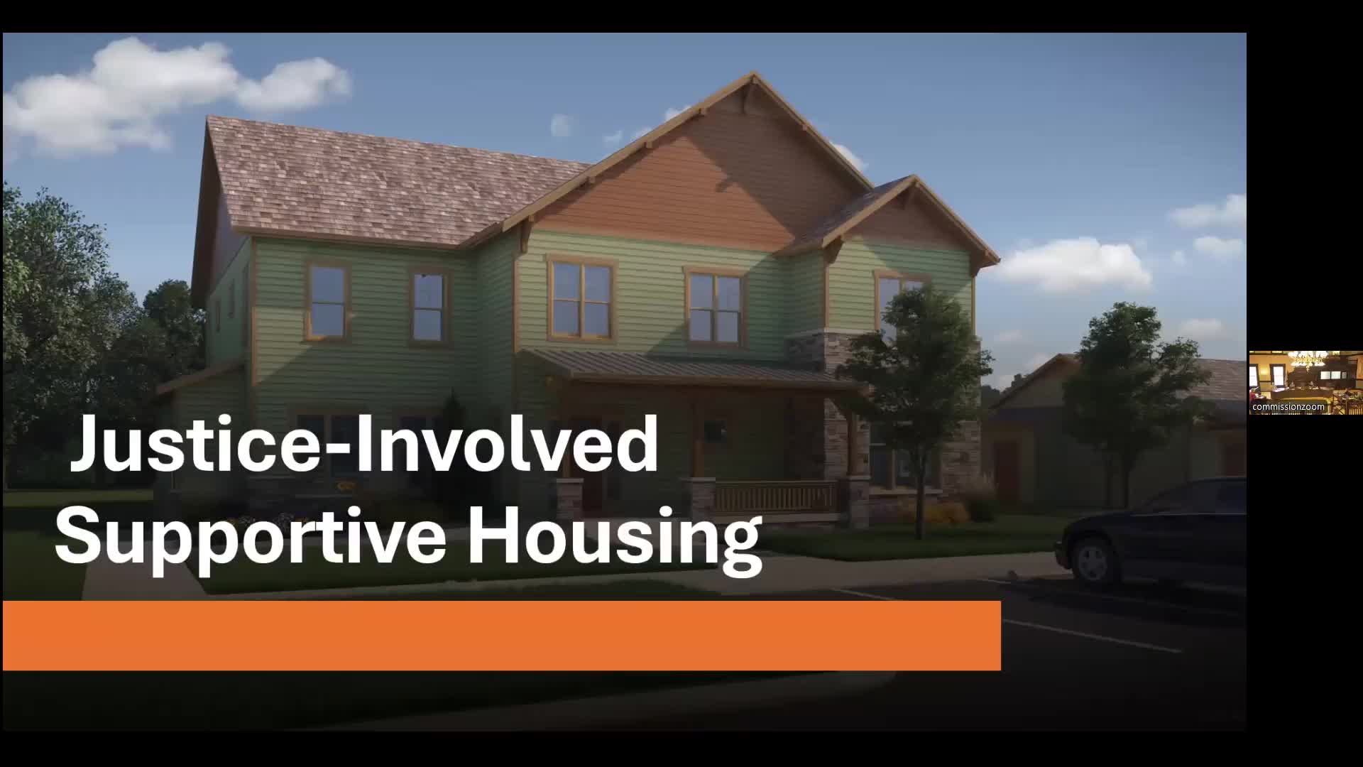 Bert Nash partners with Sims Properties to expand supportive housing in Douglas County