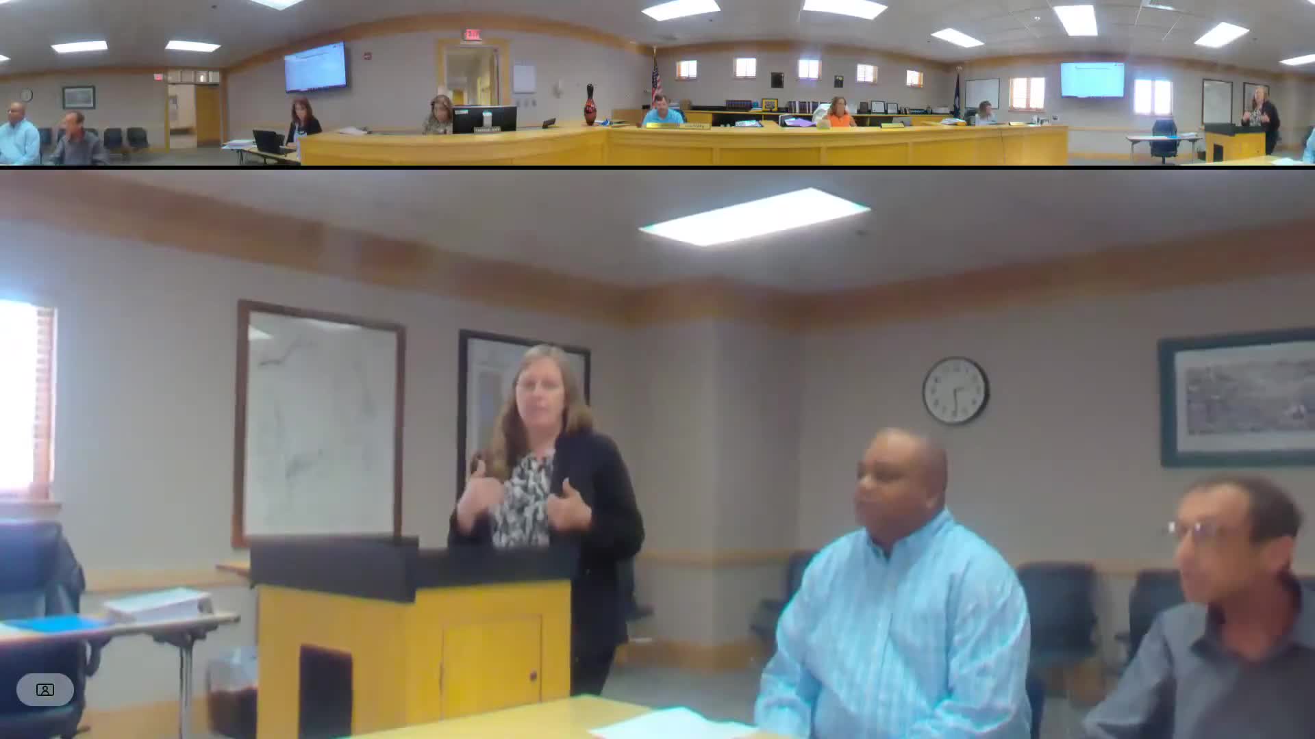 Fresh Start Emergency Shelter requests $45,000 for 24/7 services in Junction City