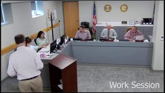 Dickinson and Saline Counties streamline budget by sharing emergency communications costs
